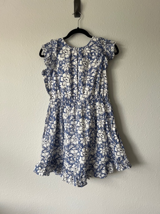 J. Crew Other - J. Crew crewcuts Girls Floral Dress 14